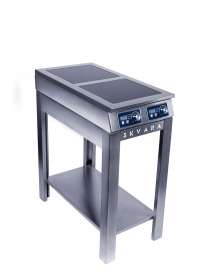 Индукционная плита Skvara Sif 2.7